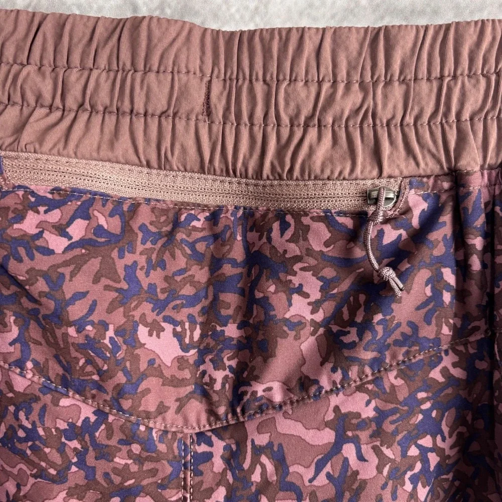 Patagonia Women's Nine Trails Shorts 6